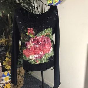 FREE PEOPLE SWEATER